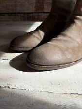 John varvatos suede for sale  Minneapolis