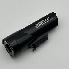 Cateye gvolt50 akku gebraucht kaufen  Br'haven-Leherheide