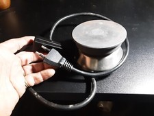 Piastra elettrica cucinare usato  Poggio a Caiano