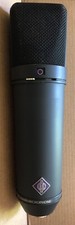 Neumann u87 condenser for sale  CREWE
