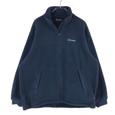 Berghaus gilet polaire d'occasion  Expédié en France