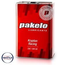 pakelo 10w60 usato pakelo 10w60 usato San Potito Sannitico