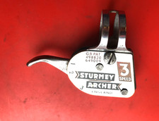 Vintage speed sturmey for sale  NEWCASTLE