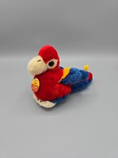 Steiff vogel papagei gebraucht kaufen  Vöhl