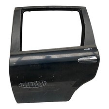 Porta portiera posteriore usato  Venetico