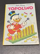 Topolino 1041 novembre usato  Imperia
