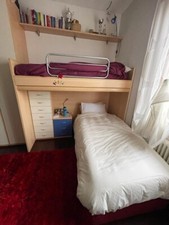 Letto castello con usato  Preganziol