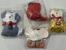 Hallmark 1980 fabric for sale  Maitland
