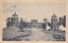 Cartolina asmara colonia usato  Bologna