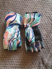 Children ski gloves for sale  ST. ALBANS