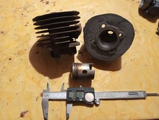 Vespa special anni usato  Villanova di Camposampiero