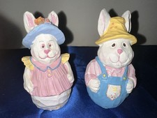Male female bunny for sale  Longview