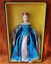 Boneca Barbie Queen of Camelot MFDS convenção Madrid 2025 NRFB! comprar usado Boneca Barbie Queen of Camelot MFDS convenção Madrid 2025 NRFB! comprar usado  Enviando para Brazil