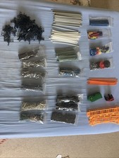 Job lot knex for sale  WHITCHURCH