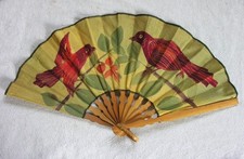 Vintage asian hand for sale  La Jara