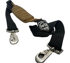 Portabrace suede shoulder for sale  UK