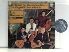 Könige klassischen gitarre gebraucht kaufen  Aarbergen