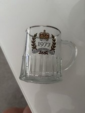 silver jubilee glass for sale silver jubilee glass for sale PRENTON