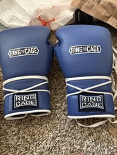 Blue ring cage for sale  Tracy