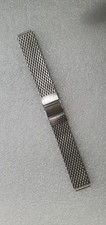 Seiko z1503. mesh for sale  LONDON