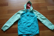 Jack wolfskin regen gebraucht kaufen  Ingelheim am Rhein