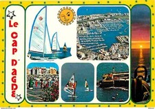 Cap agde multivues d'occasion  Fruges