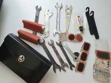 Alte fahrrad werkzeugtasche gebraucht kaufen  Stuttgart
