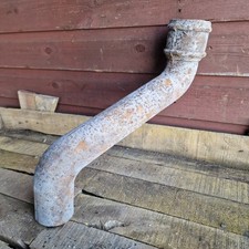Reclaimed cast iron for sale  TADCASTER