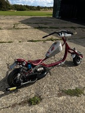 Lambretta chopper for sale  UK