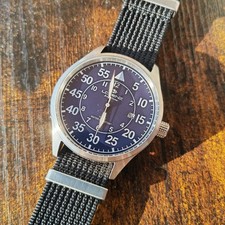 Orologio lorenz easy usato  Calderara di Reno