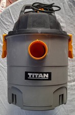 Titan ttb774vac 1300w for sale  PENZANCE