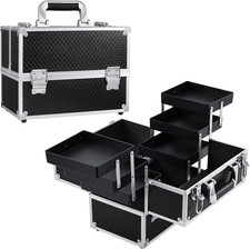 Valigetta trucchi professional usato  Roma