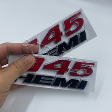 1964 impact ss emblems for sale  Katy