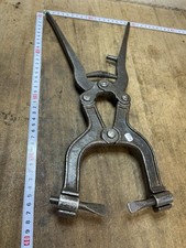Old tool outil d'occasion  Étival-Clairefontaine