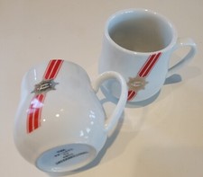 Vintage twa demitasse for sale  Harlingen