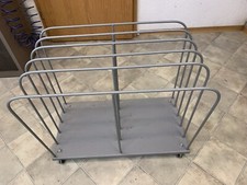 Wagen plattenmaterial bögen gebraucht kaufen  Gehlsbach