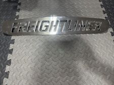 Large freightliner emblem for sale  Ashville