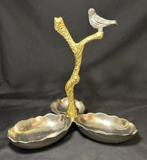 Divided serving dish for sale  Mcalester