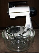 Vtg sunbeam mixmaster for sale  Mukwonago