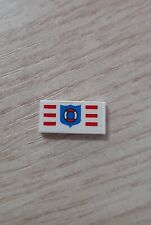 Lego 3069bpb03 white usato  Tropea