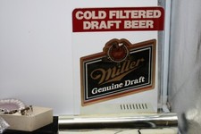 Vintage miller genuine for sale Vintage miller genuine for sale  Louisville