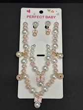 Kinderschmuck 3er set gebraucht kaufen  Gifhorn