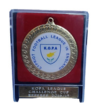 Football medal award for sale  BUSHEY