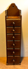 Vintage hanging wall for sale  Phoenix
