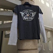 Tshirt uomo maglietta usato  San Cassiano
