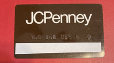 Vtg penney department for sale  Fernley