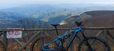 Bike mtb usata usato  Figline Valdarno