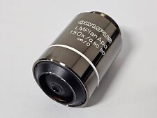 Lente objetiva OLYMPUS LMPlan Apo 150X / 0.90BD ∞/0 comprar usado  Enviando para Brazil
