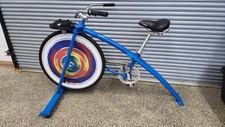 Blue smoothie stationary for sale  Baltimore