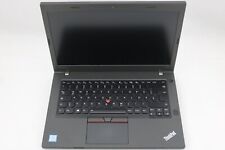 Lenovo thinkpad t460p gebraucht kaufen  Westoverledingen